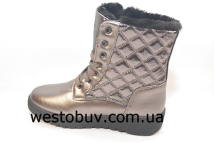 Полусапожки для  женщин 9891