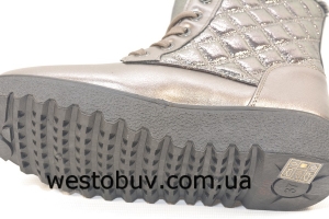 Полусапожки для  женщин 9891