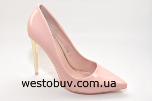 Туфли женские классика  NF01e