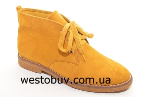 Ботинки женские 09a