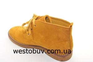 Ботинки женские 09a