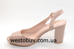 Женские босоножки 98339-10b