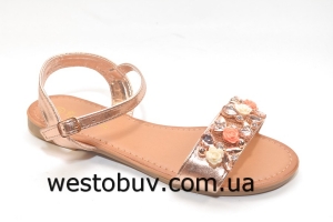Польские босоножки для женщин WSA7a