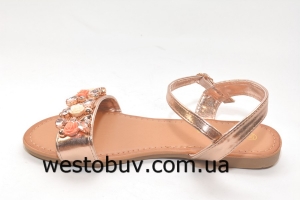 Польские босоножки для женщин WSA7a