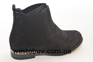 Женские  ботинки Y065-3b