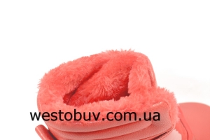 Зимние ботинки  женские 559