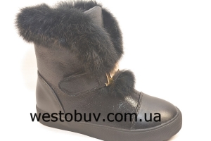 Дутики для женщин  Q98a