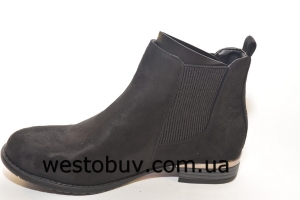 Женские  ботинки Y065-3b