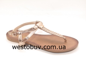 Яркие женские босоножки HLs041b
