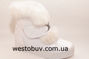 Дутики для женщин  5187-1a