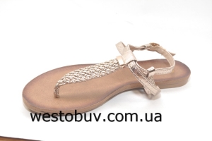 Яркие женские босоножки HLs041b