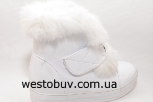 Дутики для женщин  5187-1a