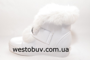 Дутики для женщин  5187-1a