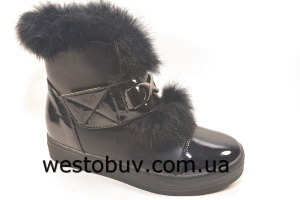 Дутики для женщин  5187-1b