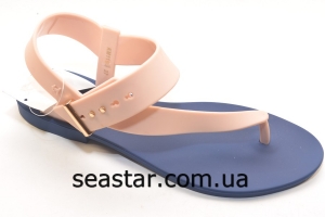 Босоножки-вьетнамки женские  Km119-6