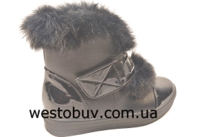 Дутики для женщин  5187-1b