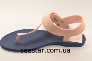 Босоножки-вьетнамки женские  Km119-6