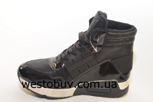 Спортивные сникерсы  01