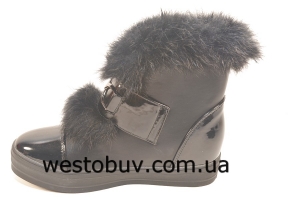 Дутики для женщин  5187-1b