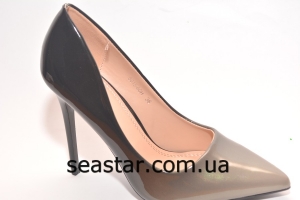 Женские туфли  Sea Star  5015-60h