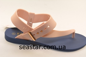 Босоножки-вьетнамки женские  Km119-6