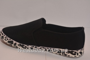 Мокасины женские XY30-1