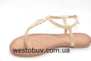 Женские босоножки ремешки WSA8