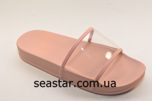 Шлепанцы для женщин BL-815A