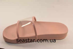 Шлепанцы для женщин BL-815A