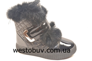 Дутики для женщин  208c