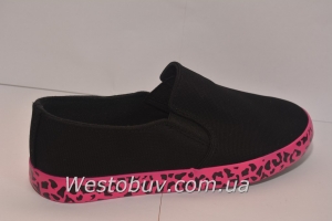 Мокасины женские GOFF 422