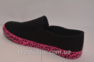 Мокасины женские GOFF 422