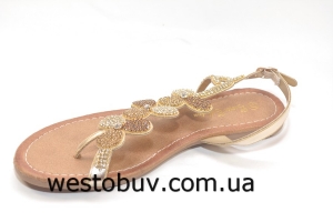 Женские босоножки Sea Star HSL019b