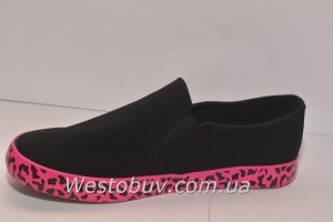 Мокасины женские GOFF 422