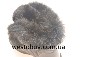 Дутики для женщин  208c