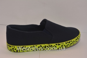 Мокасины женские GOFF 422a