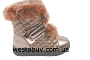 Дутики для женщин  208d