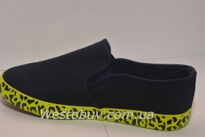 Мокасины женские GOFF 422a