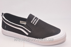 Мокасины женские Lucia AN 8913a