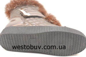 Дутики для женщин  208d