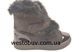 Дутики для женщин  9644-1