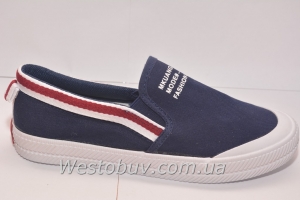 Мокасины женские Lucia AN 8913b