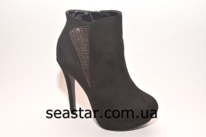 Ботинки женские весенние AZ-9