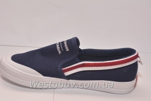 Мокасины женские Lucia AN 8913b