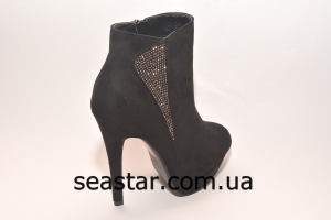 Ботинки женские весенние AZ-9