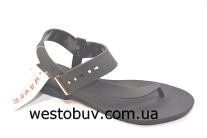 Босоножки-вьетнамки женские KM119-1