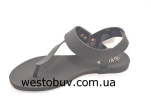 Босоножки-вьетнамки женские KM119-1