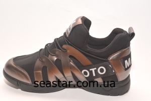 Молодежные комбинированные кроссовки z-1