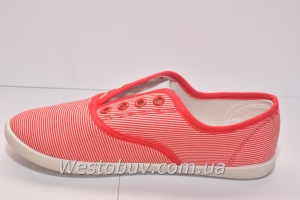 Мокасины женские Basida XY025b