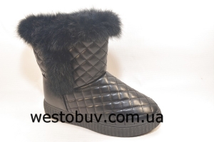 Дутики для женщин  207b